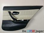 Deurpaneel RA Lemon BMW 3-serie E90 51427143716, Utilisé, Enlèvement ou Envoi
