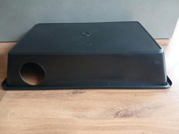 Nieuwe schuilplaatsen/broedplaatsen beschikbaar voor biedingen