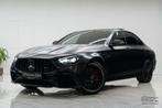 Mercedes-Benz E 63 AMG S 4M+! Ultra Full Options! Stage 2, 7, Achat, Entreprise, Automatique, 450 kW