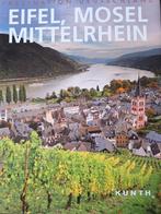 Eifel, Model, Mittelrhein, Boeken, Verzenden, Nieuw