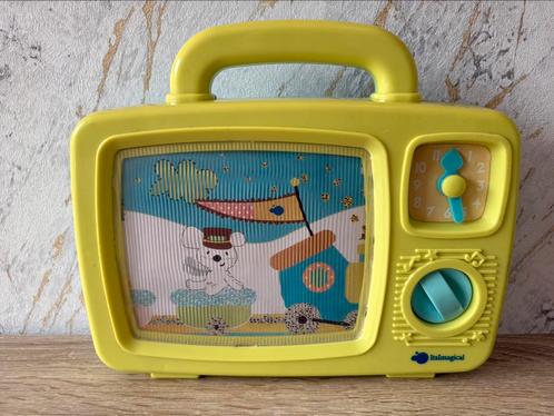 Muziek TV Speelgoed, Kinderen en Baby's, Speelgoed | Babyspeelgoed, Ophalen of Verzenden