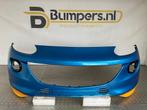 Bumper Opel Adam Turbo S 12-19 13355266 Voorbumper i9-17086z, Gebruikt, Voor, 6 maanden garantie, Ophalen of Verzenden