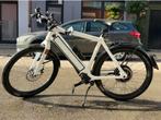 Stromer ST3 Pinion  _ Zo goed als nieuwe _ Bj 2023, Fietsen en Brommers, Ophalen, Zo goed als nieuw, Stromer