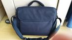 laptoptas, Ophalen, 17 inch of meer, Gebruikt, Schoudertas
