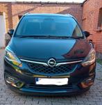 Opel Zafira 2017, essence, 7 sièges, Achat, Euro 6, Boîte manuelle, Zafira