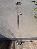 Vintage  vloerlamp /staanlamp jaren 80, Ophalen