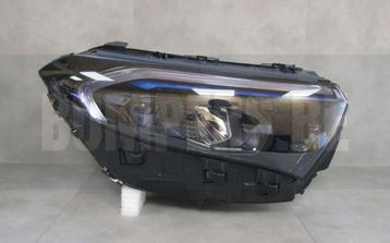 Koplamp MERCEDES EQA EQB W243 Full LED Performance RH 21-24  beschikbaar voor biedingen