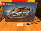 Lego 42083 bugatti chiron sealed, Ophalen of Verzenden, Nieuw, Complete set, Lego