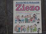 ziezo (Annie MG Schmidt), Livres, Livres pour enfants | 4 ans et plus, Enlèvement ou Envoi