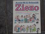 ziezo (Annie MG Schmidt), Livres, Livres pour enfants | 4 ans et plus, Enlèvement ou Envoi