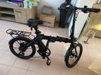 Velo electique pliable, Enlèvement, Comme neuf