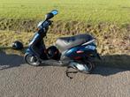 Piaggio zip a klasse, Enlèvement, Comme neuf
