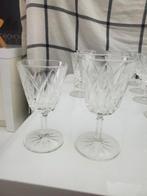 Set de verre en crystal de 23 pieces + 12 extras, Neuf, Verre ou Verres, Verre, Enlèvement