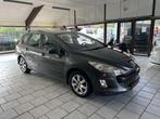 peugeot 308/1.6 hdi-90pk/7 zit/83000 km/CAR PASS/garantie, Auto's, Voorwielaandrijving, Stof, 4 cilinders, 7 zetels