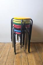 MEUROP - Vintage krukje uit de jaren 60 - Grijs, Ophalen of Verzenden, Huis en Inrichting