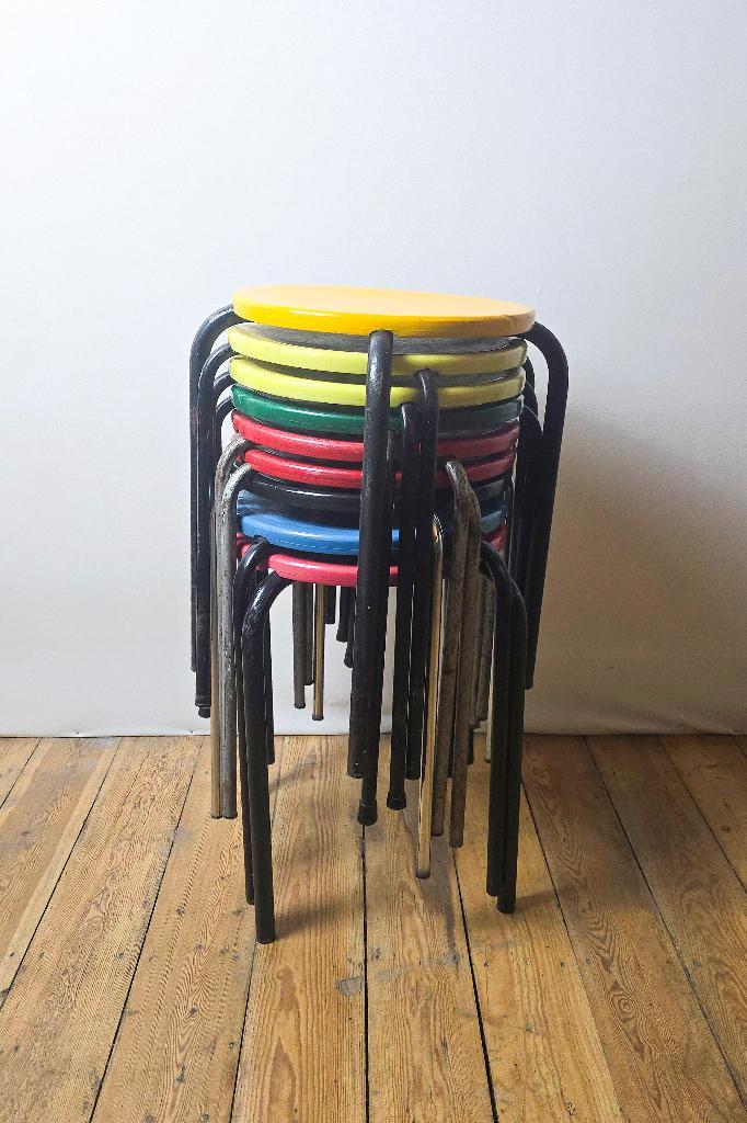 MEUROP - Vintage krukje uit de jaren 60 - Grijs, Verzamelen, Retro, Huis en Inrichting, Ophalen of Verzenden