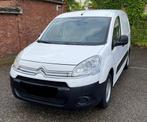 Citroën Berlingo 1.6 HDI lichte vracht, Te koop, Grijs, ABS, Particulier