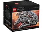 Lego Millenium Falcon 75192 - Nieuw, Kinderen en Baby's, Speelgoed | Duplo en Lego, Ophalen of Verzenden, Nieuw, Lego
