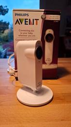 Philips AVENT Slimme babyfoon voor smartphone en tablet, Ophalen, Zo goed als nieuw