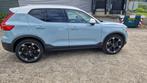 Volvo XC40 Limited edition 4x4 Full Full opties 190pk 20inch, Autos, Carnet d'entretien, Cuir, Automatique, Achat
