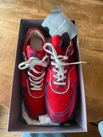 Nieuwe rode sneakers Floris van Bommel, Kleding | Heren, Overige kleuren, Floris van Bommel, Nieuw, Ophalen of Verzenden