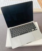 MacBook Pro 13” (2020) i5 16GB RAM 512GB SSD – Space Gray, 13 pouces, 512 GB, Comme neuf, Azerty