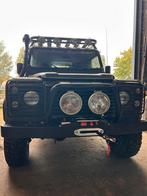Pare-chocs Defender Winch, Autos : Pièces & Accessoires, Land Rover, Pare-chocs, Enlèvement, Utilisé