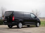 Opel Vivaro DUBBELE CABINE 2.0T AT8 145PK | NAVI | CAMERA |, Auto's, Opel, Automaat, Monovolume, Vivaro, Xenon verlichting