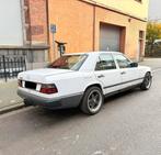 Mercedes- Benz E 230  w124, Auto's, Automaat, Mercedes-Benz, Berline, 5 deurs
