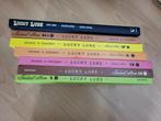 Lucky Luke, Boeken, Stripverhalen, Meerdere stripboeken, Ophalen of Verzenden, Gelezen, Morris / Goscinny