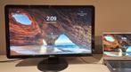 Dell 24″ Full HD Monitor (HDMI/DVI/VGA) TN LCD, Computers en Software, Monitoren, Ophalen, VGA, Dell, TN