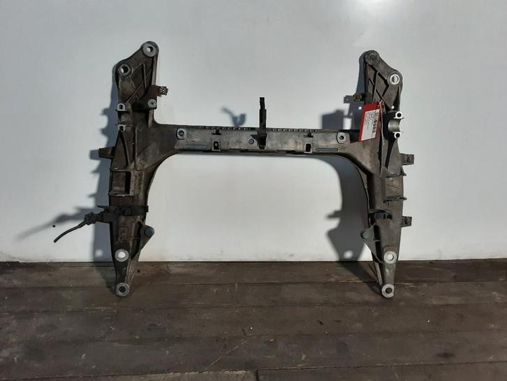 MOTORBALK Porsche Boxster (987) (01-2004/03-2012) (99734110), Auto-onderdelen, Ophanging en Onderstel, Porsche, Gebruikt