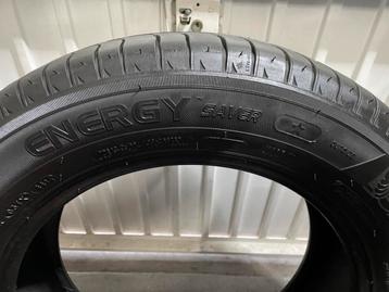 1x MICHELIN ENERGY SAVER 205/60 R16  beschikbaar voor biedingen