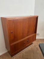 Art deco kast, Antiek en Kunst, Antiek | Meubels | Kasten, Ophalen