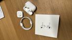 AirPods Pro, Telecommunicatie, Mobiele telefoons | Oordopjes, Ophalen, Zo goed als nieuw