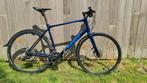 Giant fitness fiets, Fietsen en Brommers, Fietsen | Heren | Herenfietsen, 65 cm of meer, Ophalen, Gebruikt, Giant