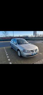 Gekeurdvoorverkoop!!!inschrijvensklaar!!!1.4benzine, Auto's, Nissan, Almera, Handgeschakeld, 1400 cc, Particulier