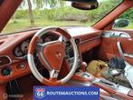 Porsche 997 Turbo | 2008 | Route 66 Auctions, Auto's, Porsche, Gebruikt, Overige brandstoffen, Bedrijf, Handgeschakeld