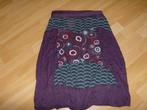 Rok paars - maat s, Ophalen of Verzenden, Gedragen, Maat 36 (S), Paars