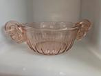 VSL Gervaise Luxval Schaal Rosaline, Antiek en Kunst, Ophalen of Verzenden