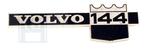 Volvo Embleem Volvo onderdeel nr 687205, Nieuw, Ophalen of Verzenden
