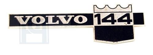 Volvo Embleem Volvo onderdeel nr 687205, Auto-onderdelen, Overige Auto-onderdelen, Nieuw, Ophalen of Verzenden