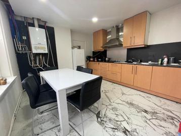 Instapklare appartement + te renoveren handelsruimte in Tems beschikbaar voor biedingen