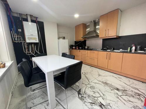 Instapklare appartement + te renoveren handelsruimte in Tems, Immo, Huizen en Appartementen te koop, Provincie Oost-Vlaanderen