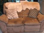Sièges de salon Natuzzi, Quatre personnes ou plus, Banc droit, Enlèvement, Utilisé