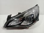 KOPLAMP LINKS Opel Astra J GTC (PD2 / PF2) (39027951), Auto-onderdelen, Gebruikt, Opel