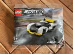 NIEUW! LEGO Speed Champions 30657 - McLaren Solus GT, Enlèvement, Lego