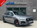 Audi SQ7 4.0 TDI quattro 7p Pano | BOSE | Keyless | S Stoele, Auto's, Audi, Automaat, SQ7, Bedrijf, Diesel