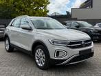 Volkswagen T-Roc 1.5 Tsi Style DSG "Camera/Elec. Koffer", Argent ou Gris, Achat, Entreprise, Apple Carplay