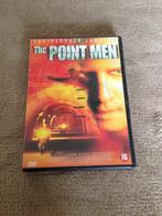 DVD The point men Christopher Lambert vanaf 16 jaar, Cd's en Dvd's, Dvd's | Actie, Zo goed als nieuw, Actie, Ophalen, Vanaf 16 jaar